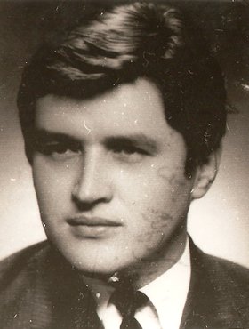 mgr inż. Tadeusz Telega - budowa dróg i mostów